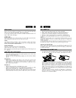 Preview for 8 page of Roadstar CDR-4130CD Instruction Manual