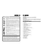 Preview for 11 page of Roadstar CDR-4130CD Instruction Manual