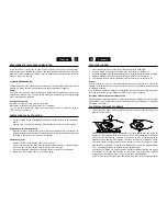 Preview for 12 page of Roadstar CDR-4130CD Instruction Manual