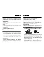 Preview for 16 page of Roadstar CDR-4130CD Instruction Manual