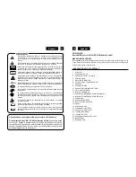 Preview for 19 page of Roadstar CDR-4130CD Instruction Manual