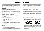 Preview for 8 page of Roadstar CDR-4208MP Instruction Manual