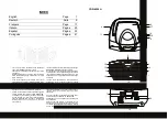 Preview for 2 page of Roadstar CDR-4550U Instruction Manual