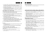 Preview for 13 page of Roadstar CDR-4550U Instruction Manual