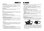 Preview for 8 page of Roadstar CDR-4552U Instruction Manual