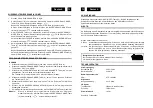 Preview for 10 page of Roadstar CDR-4552U Instruction Manual