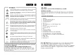 Preview for 23 page of Roadstar CDR-4552U Instruction Manual