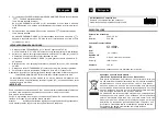 Preview for 26 page of Roadstar CDR-4552U Instruction Manual