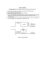 Preview for 6 page of Roadstar CDR-4611 DMP Service Manual