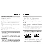 Предварительный просмотр 20 страницы Roadstar CDR-485US/BK Instruction Manual