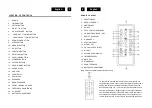 Preview for 3 page of Roadstar CDR-7000U Instruction Manual