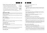 Preview for 4 page of Roadstar CDR-7000U Instruction Manual