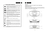 Preview for 9 page of Roadstar CDR-7000U Instruction Manual