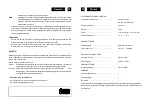 Preview for 16 page of Roadstar CDR-7000U Instruction Manual