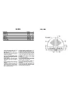 Preview for 2 page of Roadstar CLR-2466 Instruction Manual