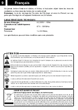 Preview for 12 page of Roadstar CLR-2466N User Manual