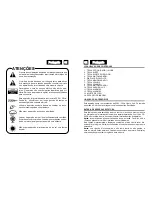 Preview for 18 page of Roadstar CLR-2496P Instruction Manual