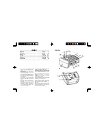 Preview for 2 page of Roadstar CLR-2510 Instruction Manual