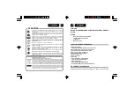 Preview for 19 page of Roadstar CLR-2530 Instruction Manual