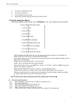 Preview for 4 page of Roadstar CLR 2860CD Instruction Manual