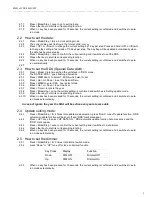 Preview for 5 page of Roadstar CLR 2860CD Instruction Manual