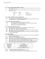 Preview for 6 page of Roadstar CLR 2860CD Instruction Manual