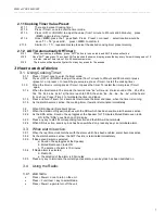 Preview for 7 page of Roadstar CLR 2860CD Instruction Manual