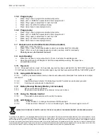 Preview for 9 page of Roadstar CLR 2860CD Instruction Manual