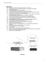 Preview for 11 page of Roadstar CLR 2860CD Instruction Manual