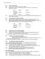 Preview for 15 page of Roadstar CLR 2860CD Instruction Manual