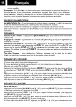 Preview for 14 page of Roadstar CLR-290D+ User Manual