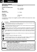 Preview for 22 page of Roadstar CLR-290D+ User Manual