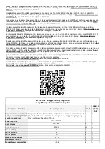 Preview for 32 page of Roadstar CLR-290D+ User Manual