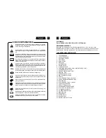 Preview for 8 page of Roadstar CLR-2981MP Instruction Manual