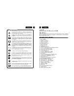 Preview for 13 page of Roadstar CLR-2981MP Instruction Manual