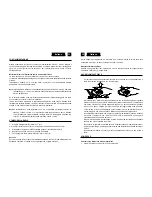 Preview for 19 page of Roadstar CLR-2981MP Instruction Manual