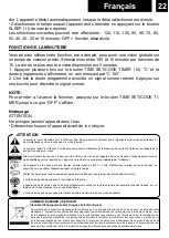 Preview for 25 page of Roadstar CLR-725BK User Manual