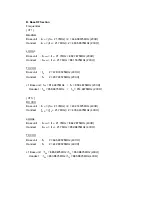 Preview for 6 page of Roadstar CLT-700 Service Manual