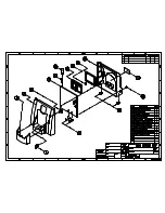 Предварительный просмотр 31 страницы Roadstar CLT-700 Service Manual