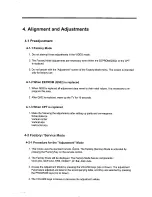 Preview for 3 page of Roadstar CTV-1010XKTL Service Manual