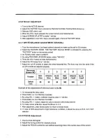 Preview for 6 page of Roadstar CTV-1010XKTL Service Manual