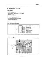 Preview for 19 page of Roadstar CTV-1010XKTL Service Manual