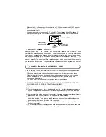 Preview for 3 page of Roadstar CTV-1015 Service Manual