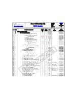 Предварительный просмотр 3 страницы Roadstar CTV-1450 Service Manual