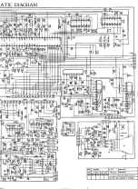 Предварительный просмотр 5 страницы Roadstar CTV-5512 Service Manual