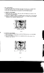 Preview for 10 page of Roadstar CTV-5512 Service Manual