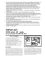 Предварительный просмотр 8 страницы Roadstar DVD-2010H Service Manual