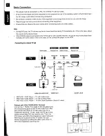 Preview for 6 page of Roadstar DVD-2017H Instruction Manual