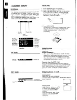 Preview for 8 page of Roadstar DVD-2017H Instruction Manual