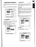 Preview for 13 page of Roadstar DVD-2017H Instruction Manual